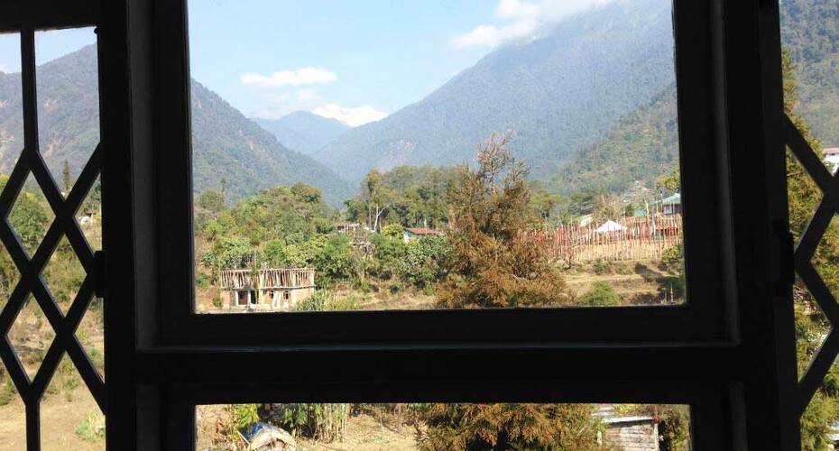 Yuksom Residency, Yuksom 5